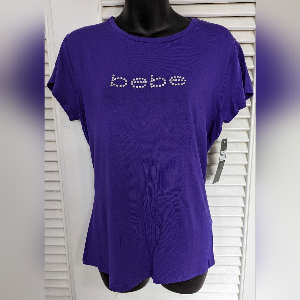 Purple top